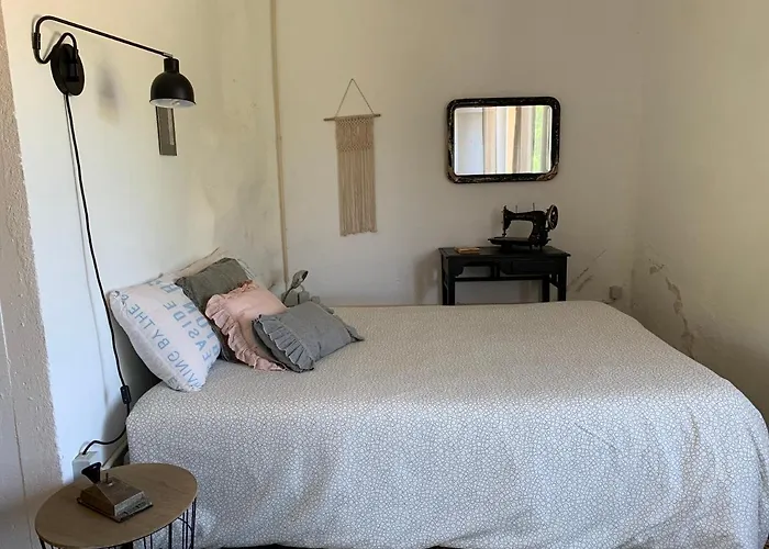 Loft - Casinha A Porta Дом отдыха