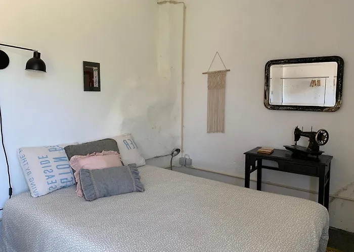 Loft - Casinha A Porta Дом отдыха Арока