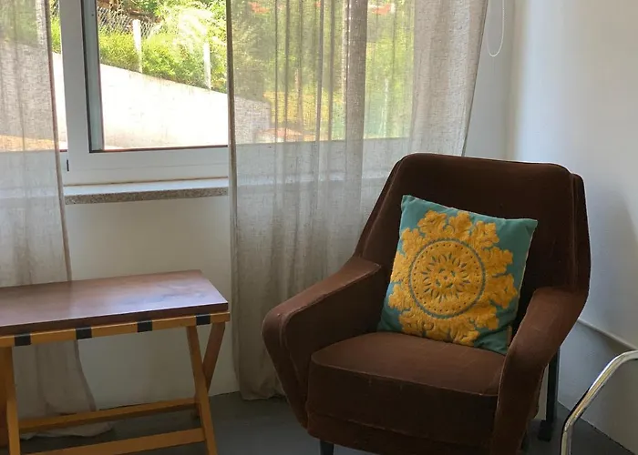 Loft - Casinha A Porta * Αρούκα