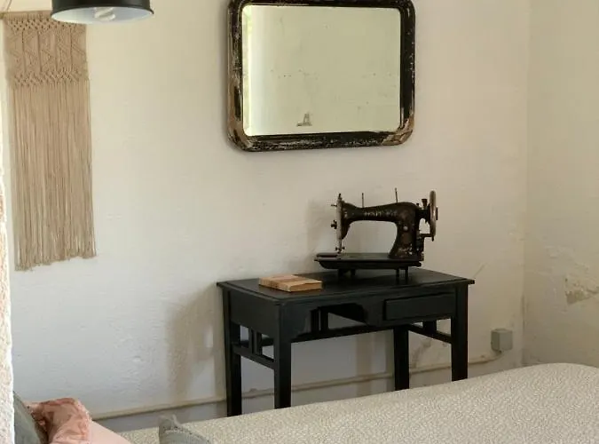 Σπίτι διακοπών Loft - Casinha A Porta Αρούκα