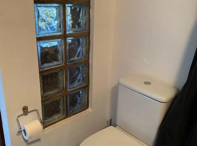 Loft - Casinha A Porta Дом отдыха Арока