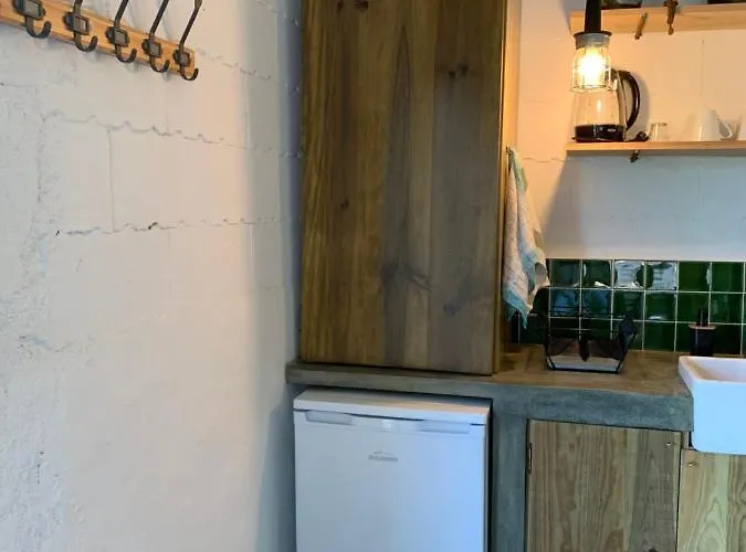 Σπίτι διακοπών Loft - Casinha A Porta *