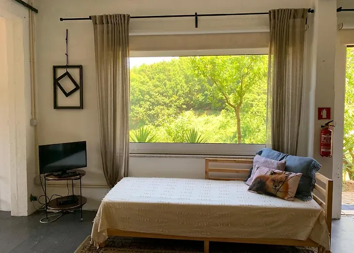 Loft - Casinha A Porta *