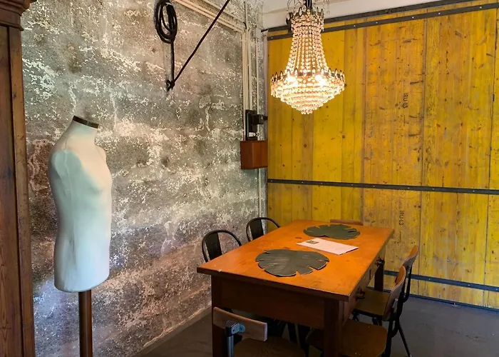 Σπίτι διακοπών Loft - Casinha A Porta *