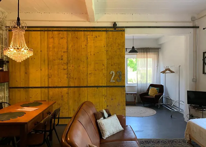 Дом отдыха Loft - Casinha A Porta *