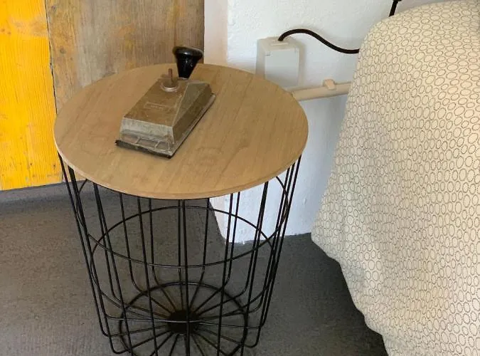 Σπίτι διακοπών Loft - Casinha A Porta *