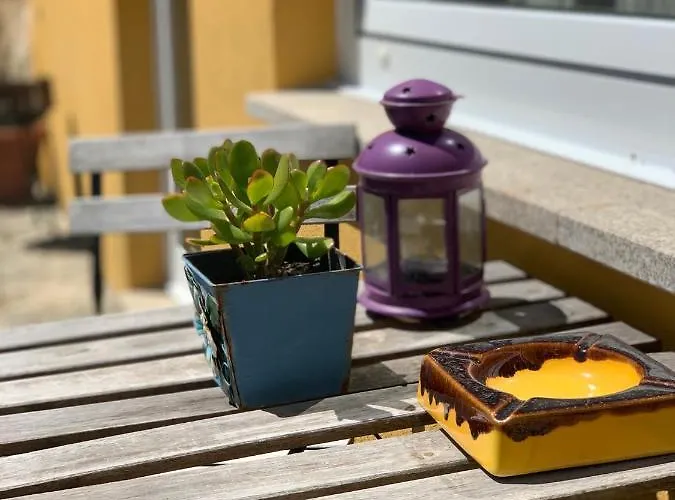 Loft - Casinha A Porta Σπίτι διακοπών Αρούκα