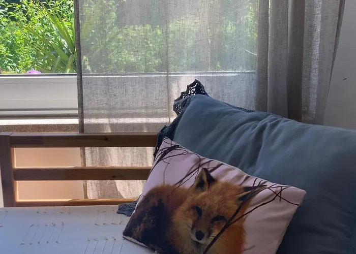 Loft - Casinha A Porta * Арока