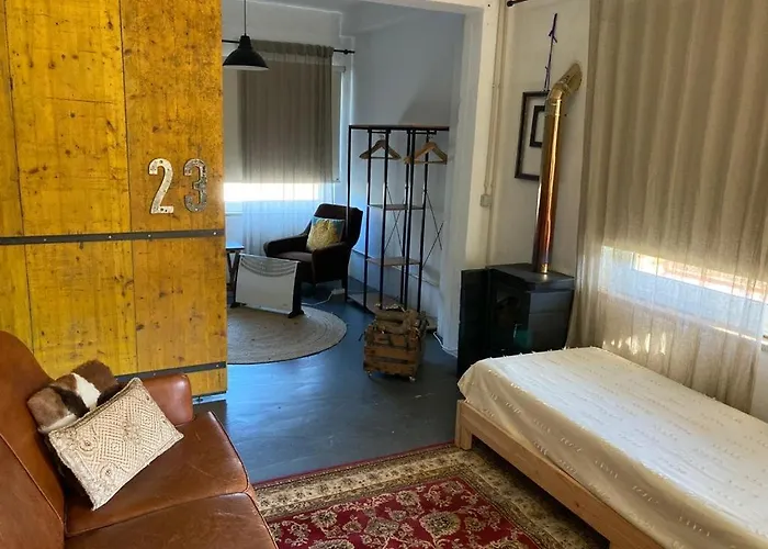 Loft - Casinha A Porta Дом отдыха Арока