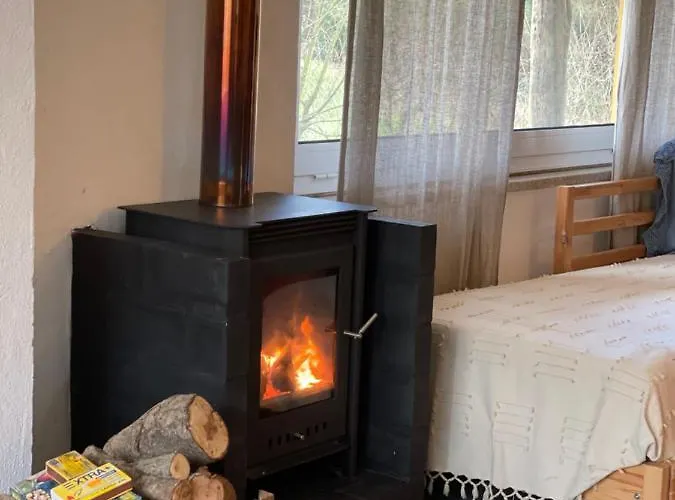 Loft - Casinha A Porta * Αρούκα