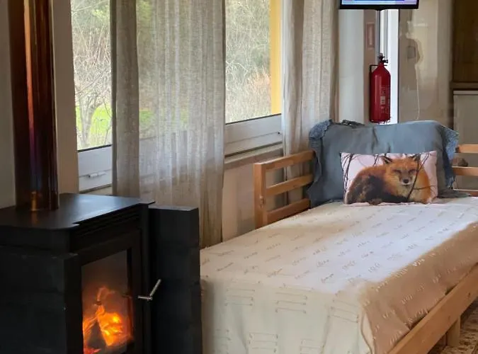 Loft - Casinha A Porta