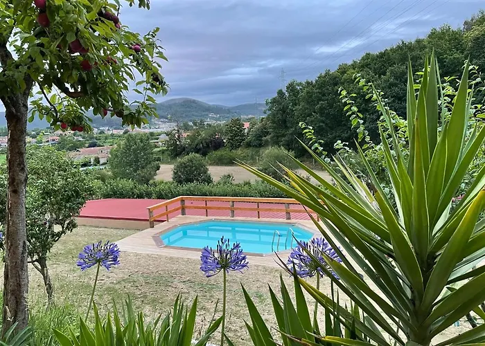 Loft - Casinha A Porta * Αρούκα