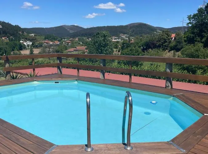 Loft - Casinha A Porta * Αρούκα